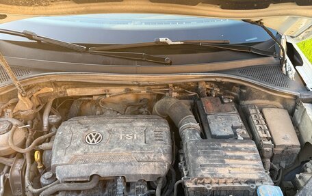 Volkswagen Tiguan II, 2019 год, 2 950 000 рублей, 24 фотография