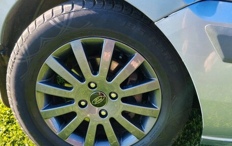 Ford Fusion I, 2007 год, 420 000 рублей, 9 фотография