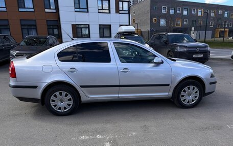 Skoda Octavia, 2008 год, 520 000 рублей, 7 фотография