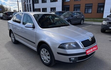 Skoda Octavia, 2008 год, 520 000 рублей, 8 фотография