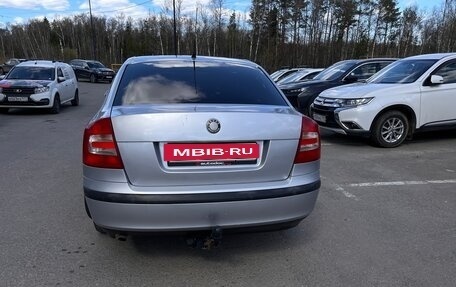 Skoda Octavia, 2008 год, 520 000 рублей, 5 фотография
