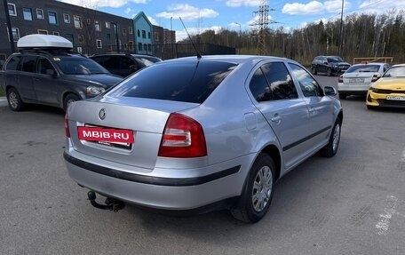 Skoda Octavia, 2008 год, 520 000 рублей, 6 фотография