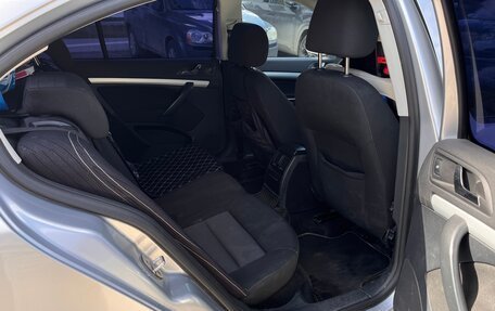 Skoda Octavia, 2008 год, 520 000 рублей, 11 фотография