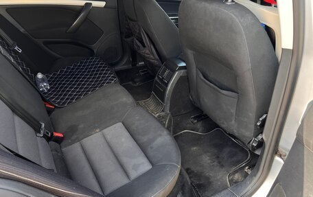 Skoda Octavia, 2008 год, 520 000 рублей, 12 фотография