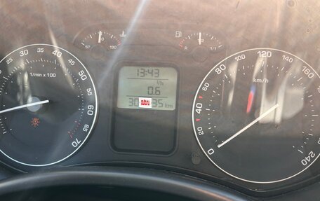 Skoda Octavia, 2008 год, 520 000 рублей, 16 фотография