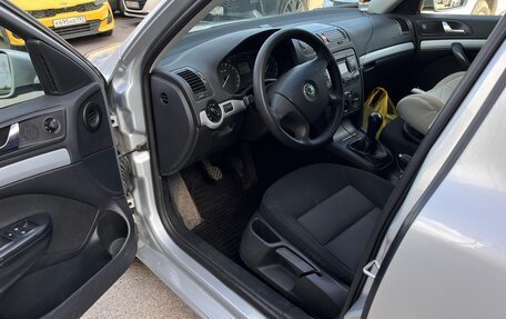 Skoda Octavia, 2008 год, 520 000 рублей, 13 фотография