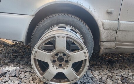 Audi A6, 1995 год, 340 000 рублей, 8 фотография