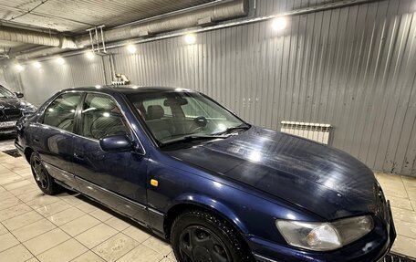 Toyota Camry, 1997 год, 500 000 рублей, 2 фотография