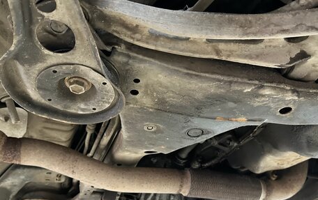 Toyota Camry, 1997 год, 500 000 рублей, 14 фотография