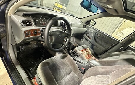 Toyota Camry, 1997 год, 500 000 рублей, 4 фотография