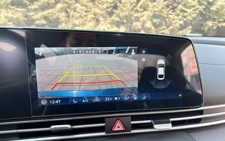 Hyundai Elantra, 2022 год, 1 720 000 рублей, 18 фотография