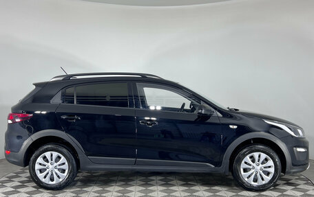 KIA Rio IV, 2020 год, 1 735 000 рублей, 4 фотография