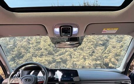 Hyundai Elantra, 2022 год, 1 720 000 рублей, 19 фотография