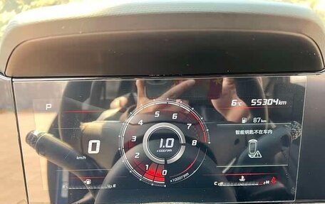 Hyundai Elantra, 2022 год, 1 720 000 рублей, 17 фотография