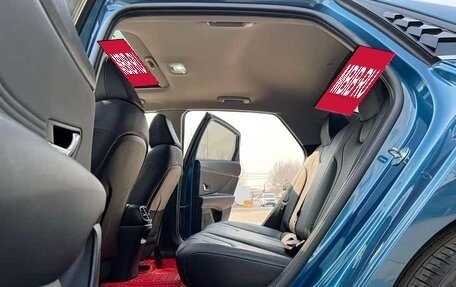 Hyundai Elantra, 2022 год, 1 720 000 рублей, 15 фотография