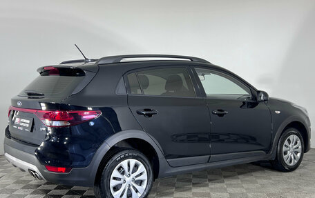 KIA Rio IV, 2020 год, 1 735 000 рублей, 5 фотография