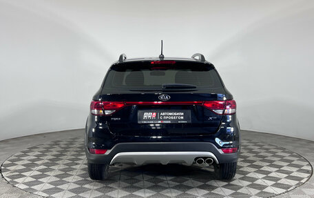 KIA Rio IV, 2020 год, 1 735 000 рублей, 6 фотография