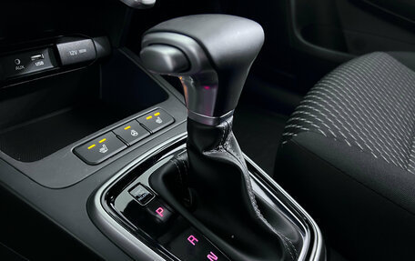 KIA Rio IV, 2020 год, 1 735 000 рублей, 15 фотография