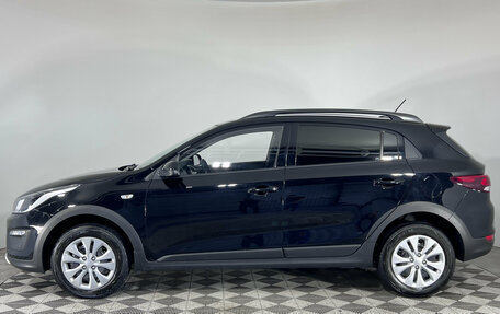 KIA Rio IV, 2020 год, 1 735 000 рублей, 8 фотография