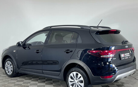 KIA Rio IV, 2020 год, 1 735 000 рублей, 7 фотография