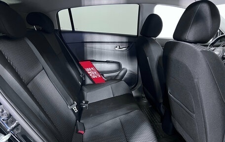 KIA Rio IV, 2020 год, 1 735 000 рублей, 19 фотография