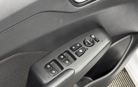 Hyundai Solaris II рестайлинг, 2021 год, 1 759 000 рублей, 15 фотография