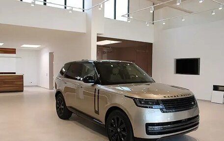 Land Rover Range Rover IV рестайлинг, 2026 год, 28 400 000 рублей, 2 фотография