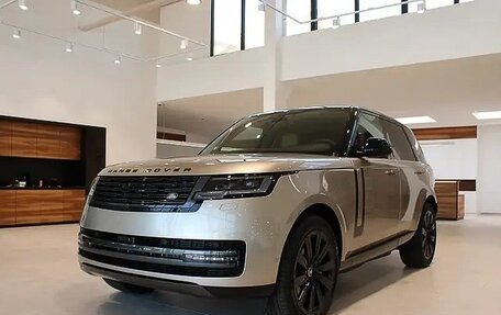Land Rover Range Rover IV рестайлинг, 2026 год, 28 400 000 рублей, 3 фотография