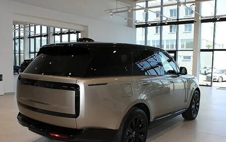Land Rover Range Rover IV рестайлинг, 2026 год, 28 400 000 рублей, 5 фотография