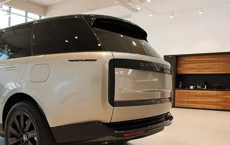 Land Rover Range Rover IV рестайлинг, 2026 год, 28 400 000 рублей, 7 фотография