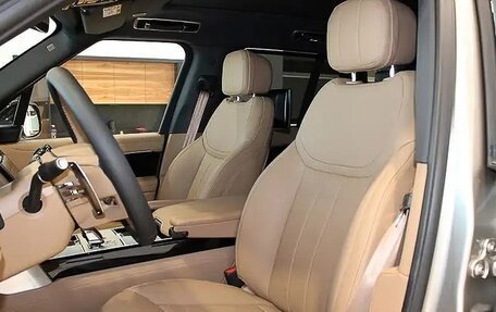 Land Rover Range Rover IV рестайлинг, 2026 год, 28 400 000 рублей, 8 фотография