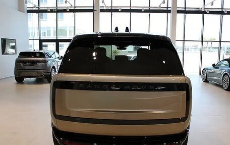 Land Rover Range Rover IV рестайлинг, 2026 год, 28 400 000 рублей, 6 фотография