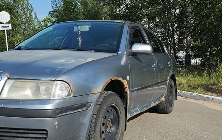 Skoda Octavia IV, 2005 год, 215 000 рублей, 2 фотография