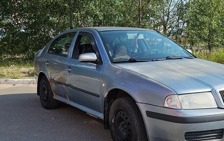 Skoda Octavia IV, 2005 год, 215 000 рублей, 3 фотография