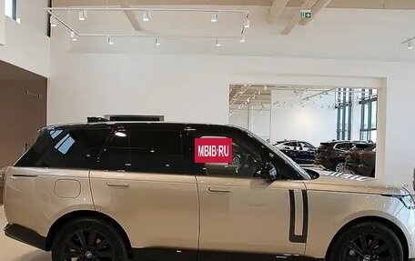 Land Rover Range Rover IV рестайлинг, 2026 год, 28 400 000 рублей, 4 фотография