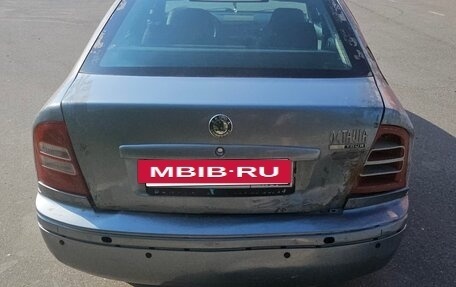 Skoda Octavia IV, 2005 год, 215 000 рублей, 5 фотография
