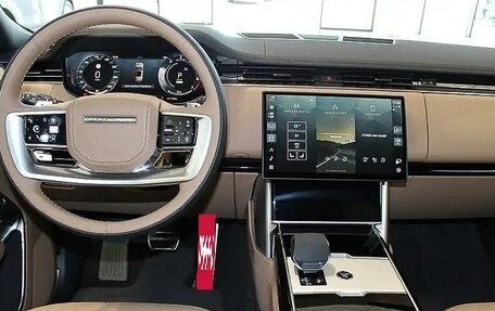 Land Rover Range Rover IV рестайлинг, 2026 год, 28 400 000 рублей, 9 фотография