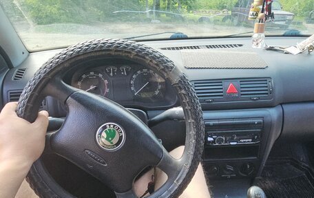 Skoda Octavia IV, 2005 год, 215 000 рублей, 6 фотография