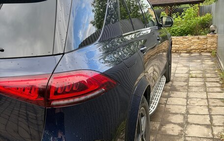 Mercedes-Benz GLE, 2019 год, 6 650 000 рублей, 7 фотография