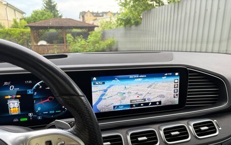 Mercedes-Benz GLE, 2019 год, 6 650 000 рублей, 10 фотография