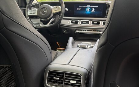 Mercedes-Benz GLE, 2019 год, 6 650 000 рублей, 8 фотография