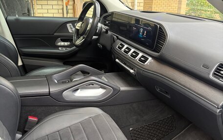 Mercedes-Benz GLE, 2019 год, 6 650 000 рублей, 4 фотография