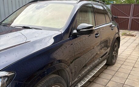 Mercedes-Benz GLE, 2019 год, 6 650 000 рублей, 3 фотография