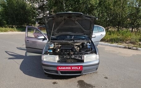Skoda Octavia IV, 2005 год, 215 000 рублей, 9 фотография