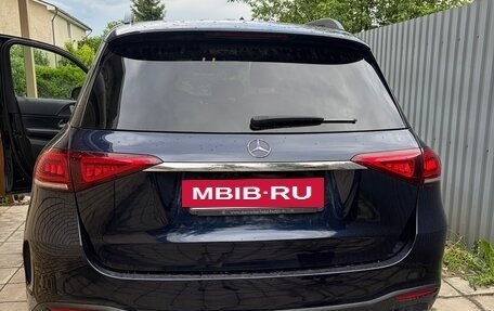 Mercedes-Benz GLE, 2019 год, 6 650 000 рублей, 2 фотография