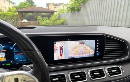 Mercedes-Benz GLE, 2019 год, 6 650 000 рублей, 9 фотография