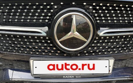 Mercedes-Benz GLE, 2019 год, 6 650 000 рублей, 12 фотография