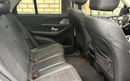 Mercedes-Benz GLE, 2019 год, 6 650 000 рублей, 13 фотография