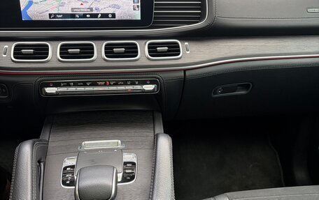 Mercedes-Benz GLE, 2019 год, 6 650 000 рублей, 11 фотография