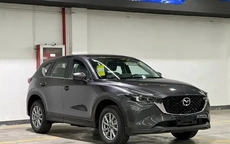 Mazda CX-5 II, 2026 год, 2 130 000 рублей, 3 фотография